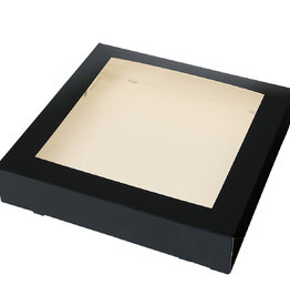 BNC Taartdoos 30x30x6 cm pk/3