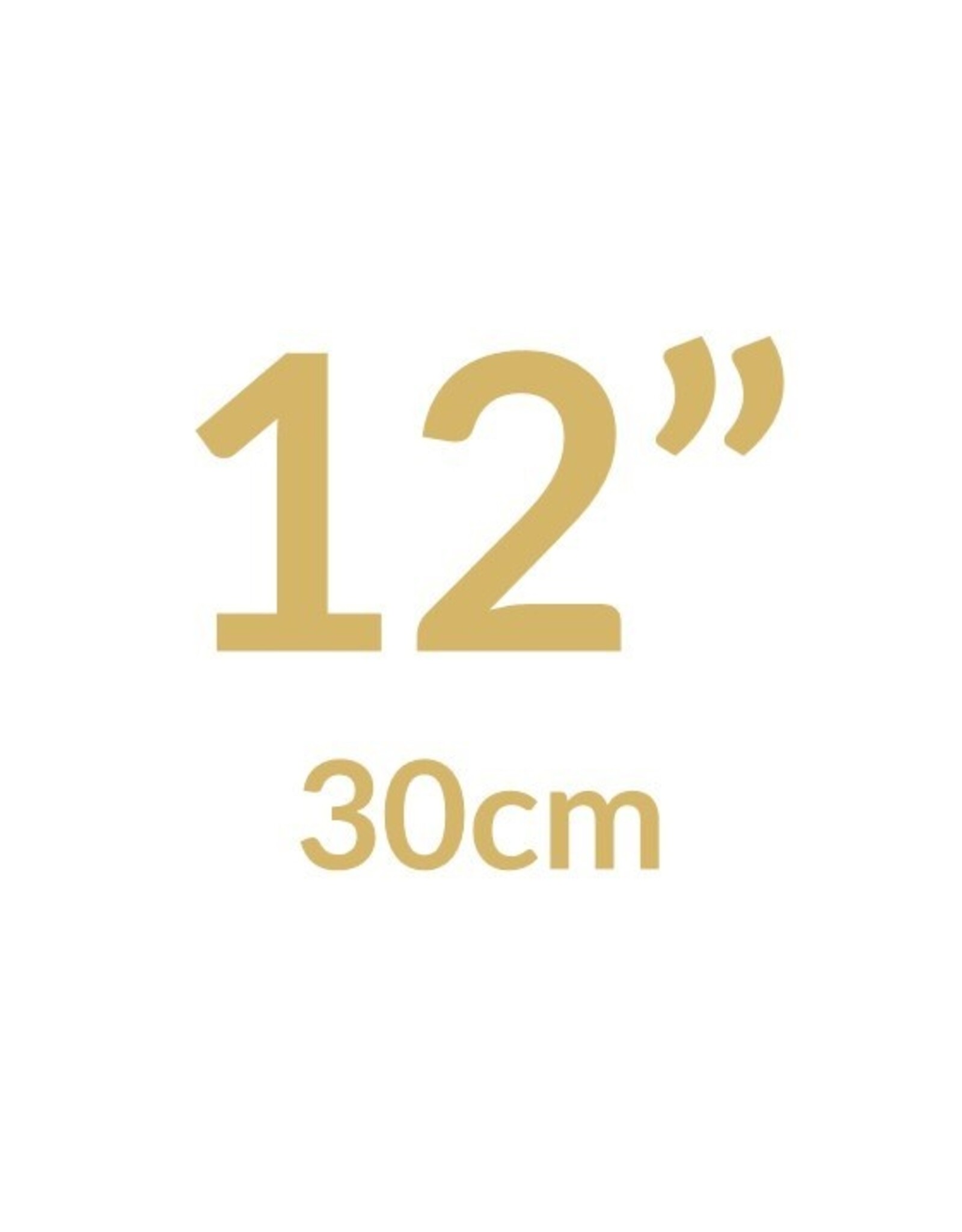 PME PME Transparante Taartdoos Vierkant 30cm