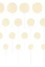 Overig Decoratieve Ballenset Beige pk/20