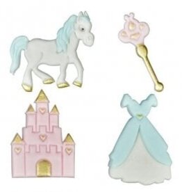 FMM FMM Fairytale Tappit Cutter