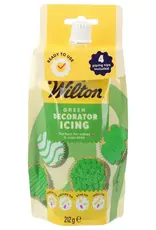 Wilton Wilton Decorator Icing Groen 212g