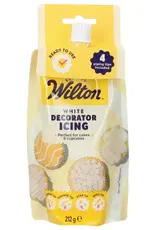 Wilton Wilton Decorator Icing Wit 212g