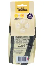 Wilton Wilton Decorator Icing Zwart 212g