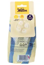Wilton Wilton Decorator Icing Blauw 212g