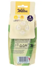 Wilton Wilton Decorator Icing Groen 212g