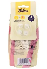 Wilton Wilton Decorator Icing Roze 212g