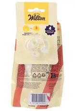 Wilton Wilton Decorator Icing Rood 212g
