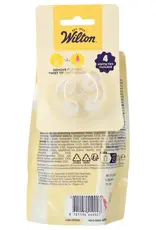 Wilton Wilton Decorator Icing Wit 212g