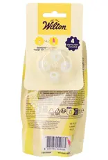 Wilton Wilton Decorator Icing Geel 212g