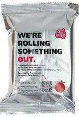 FunCakes FunCakes Rolfondant Fire Red 250 g