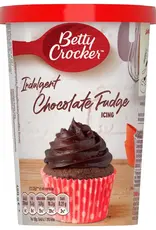 Betty Crocker Betty Crocker Chocolate Fudge Icing 400g