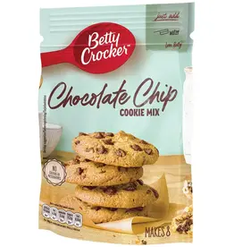 Betty Crocker Betty Crocker Chocolate Chip Cookie Mix 200g