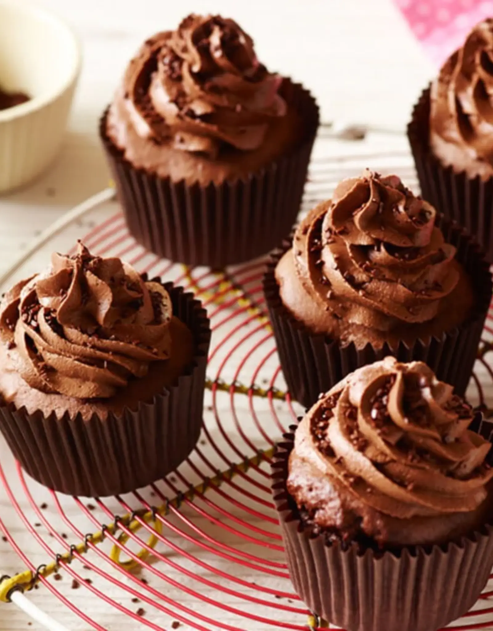 Betty Crocker Betty Crocker Chocolate Fudge Icing 400g