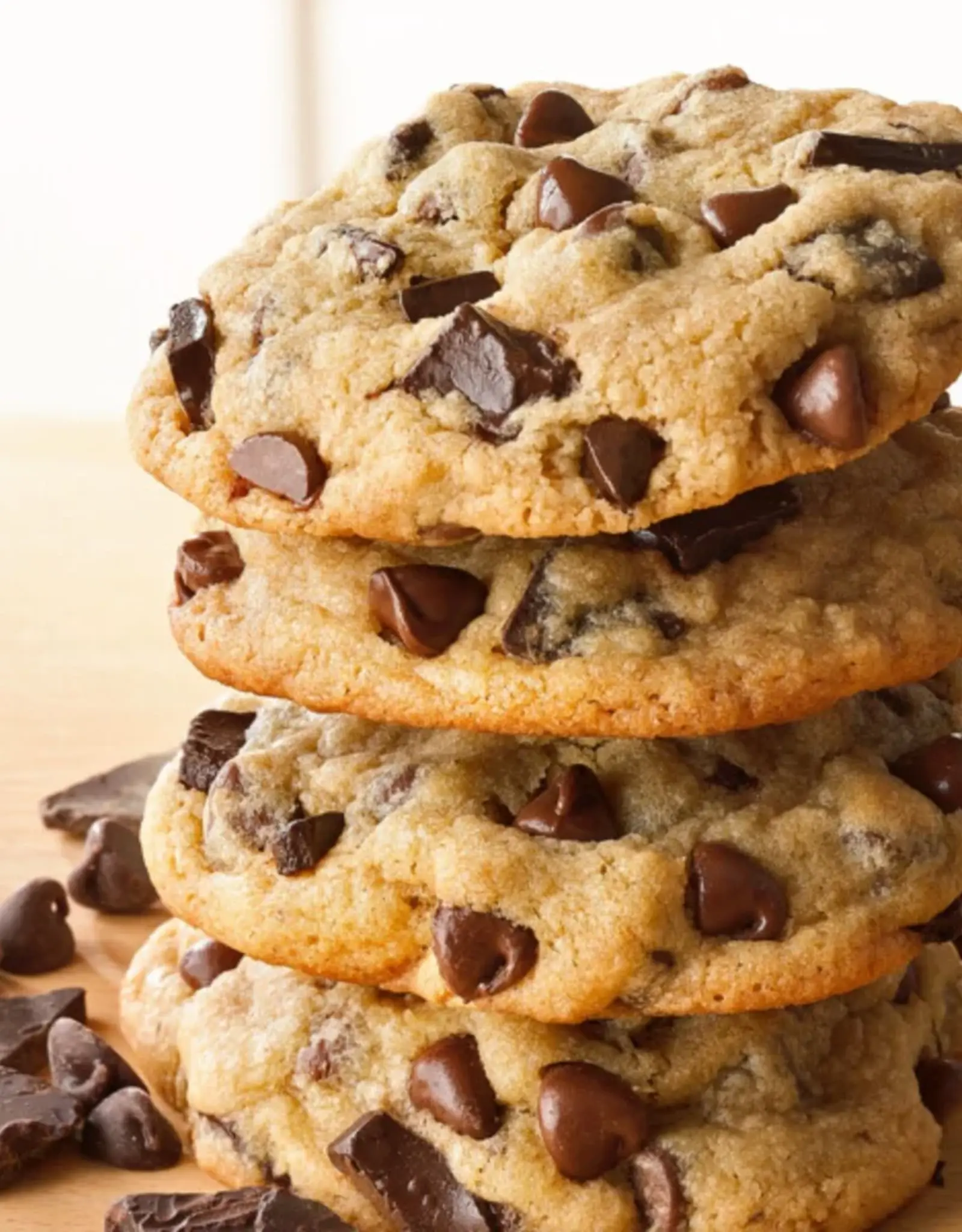 Betty Crocker Betty Crocker Chocolate Chip Cookie Mix 200g