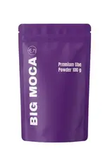Big Moca Big Moca Premium Ube Powder 100g