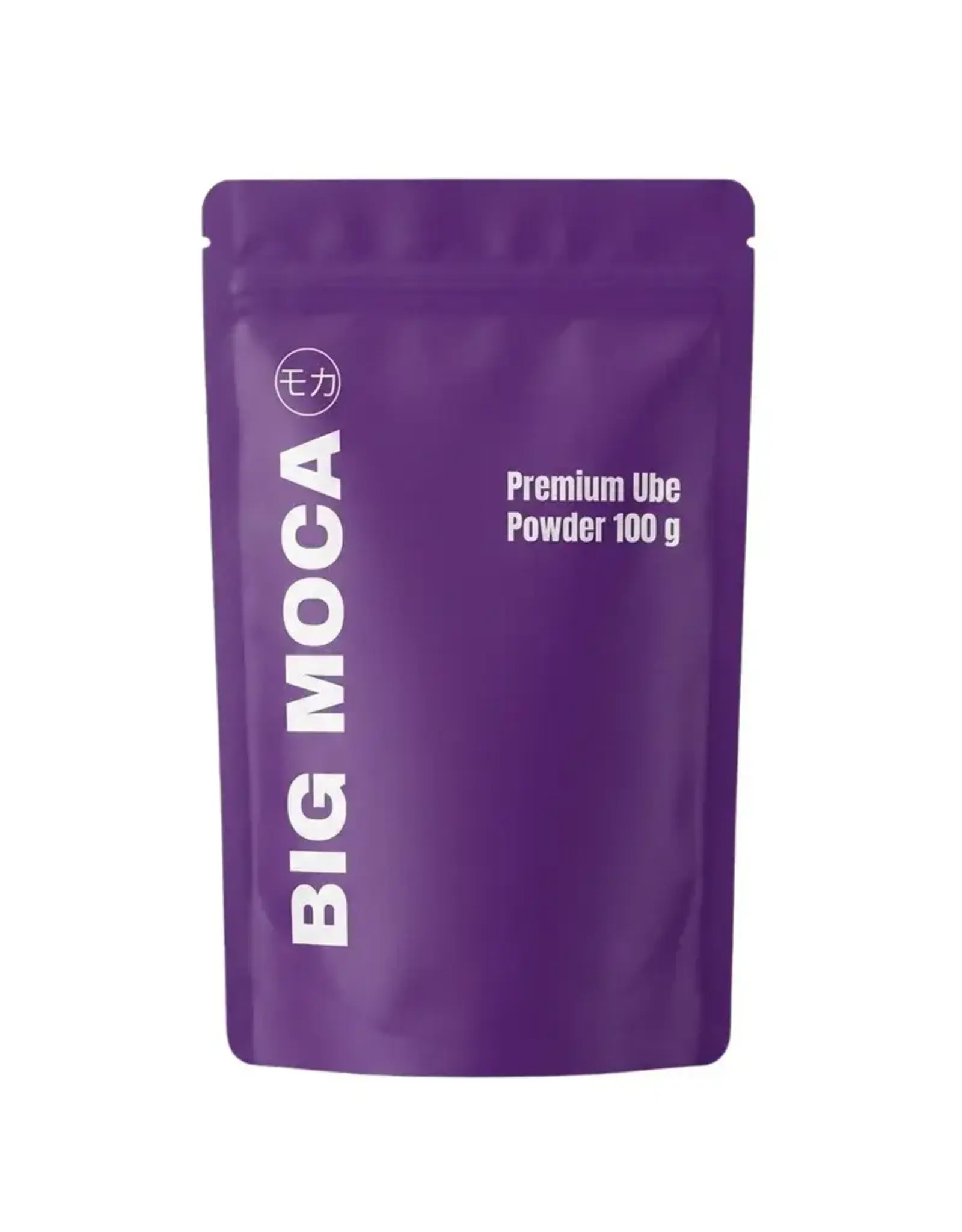 Big Moca Big Moca Premium Ube Powder 100g