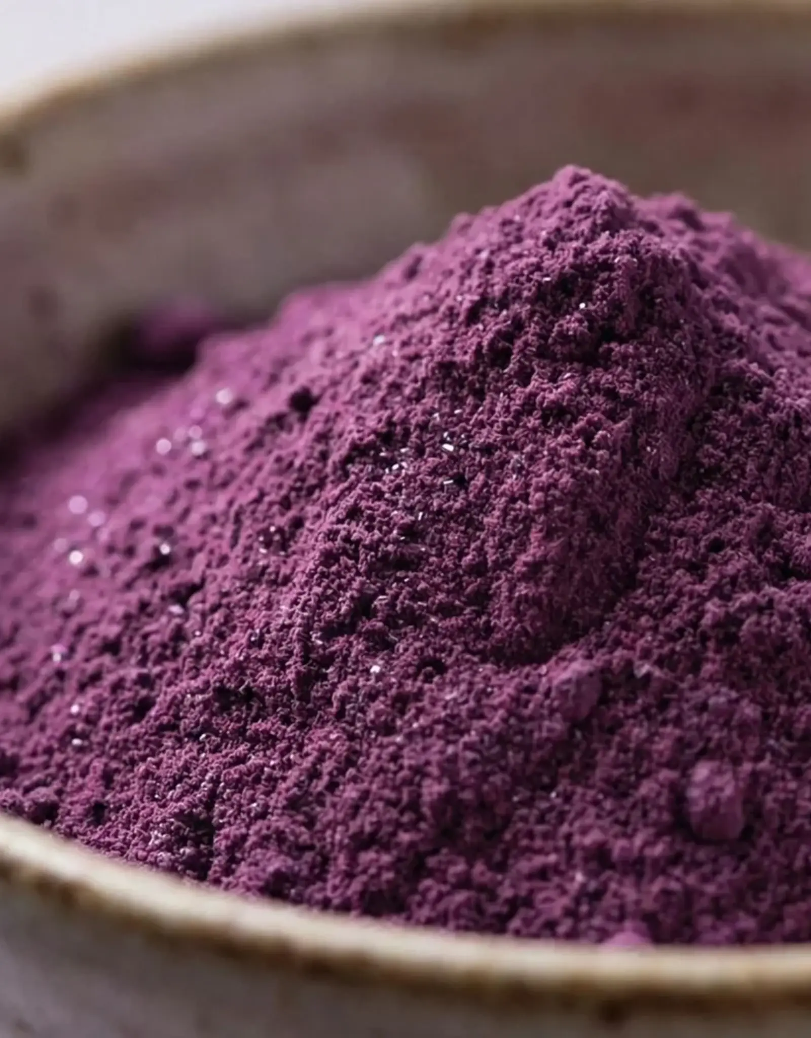 Big Moca Big Moca Premium Ube Powder 100g