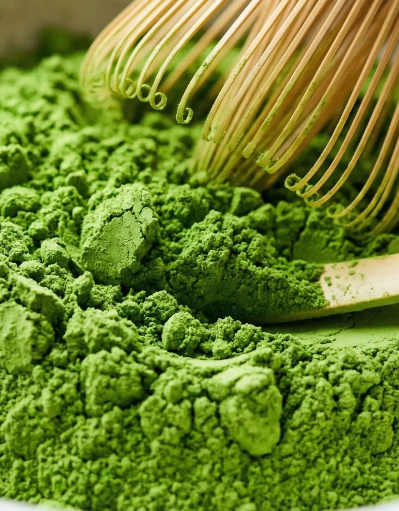Big Moca Big Moca Culinary Matcha Poeder 100g