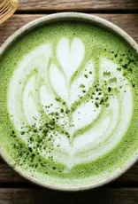 Big Moca Big Moca Culinary Matcha Poeder 100g