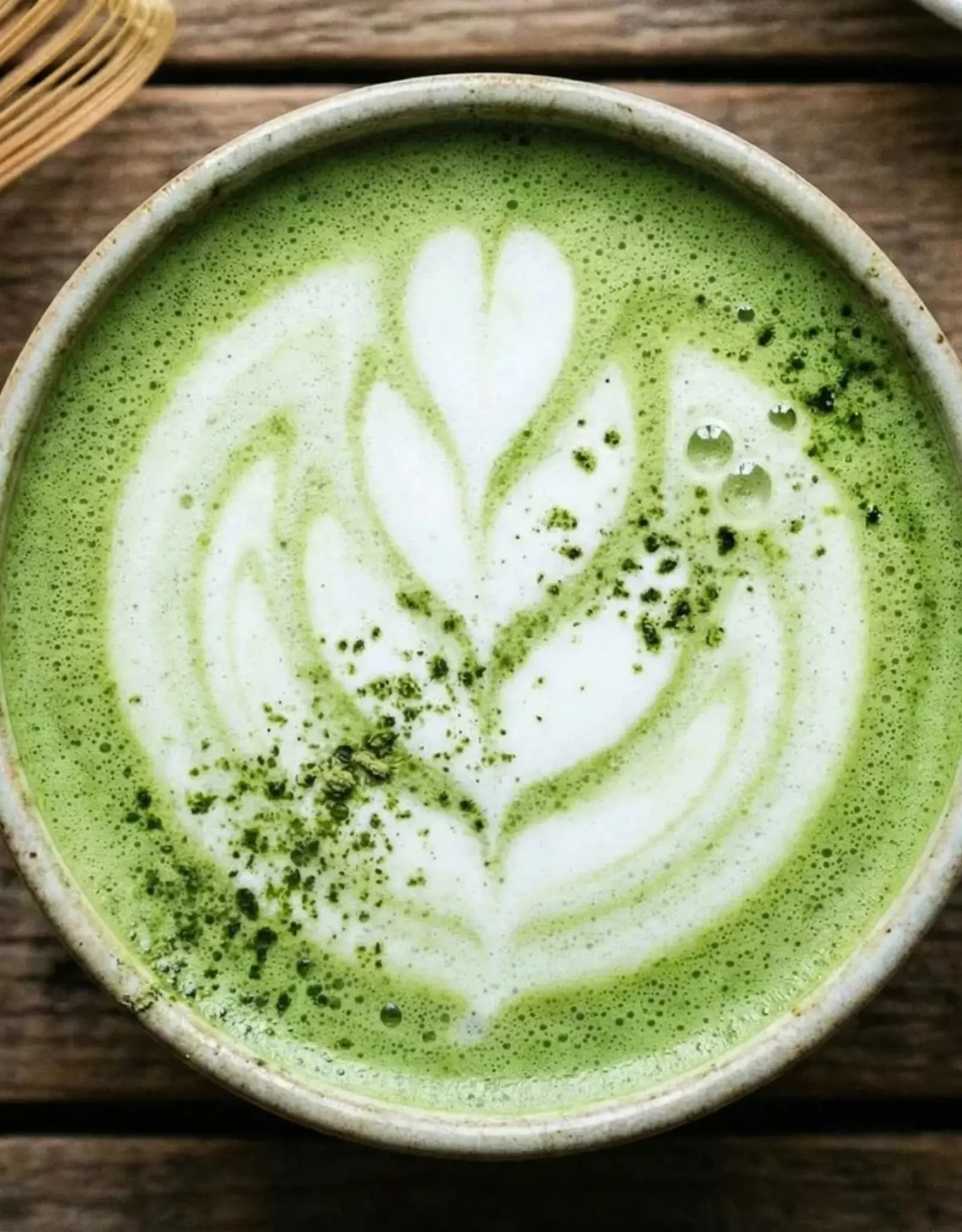 Big Moca Big Moca Culinary Matcha Poeder 100g