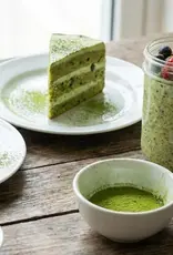 Big Moca Big Moca Culinary Matcha Poeder 100g