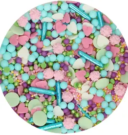 FunCakes Sprinkle Medley Pretty Sweet 65 g