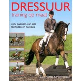 Dressuur training op maat, Hester Dressuur training op maat, Hester