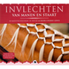 Invlechten van manen en staart. Lewis Invlechten van manen en staart. Lewis
