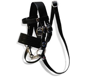 Crafty Ponies Crafty Pony Bridle incl. instruction booklet NL Crafty Ponies Crafty Pony Bridle incl. instruction booklet NL