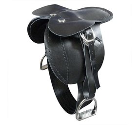 Crafty Ponies Crafty Pony Saddle incl. instruction booklet NL