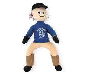 Crafty Ponies Crafty Pony Cavalier Pim y.c. livret d'instructions NL