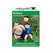 Crafty Ponies Crafty Pony Amazone Pim incl. instructie boekje Crafty Ponies Crafty Pony Amazone Pim incl. instructie boekje
