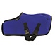 Crafty Ponies Fleecedeken blauw incl. boekje Crafty Ponies Fleecedeken blauw incl. boekje