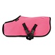 Crafty Ponies Fleecedeken roze incl. boekje Crafty Ponies Fleecedeken roze incl. boekje