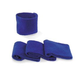 Crafty Ponies Crafty Pony Bandages blue incl. instruction booklet NL