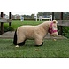 Crafty Ponies Crafty Ponies halster roze incl. boekje Crafty Ponies Crafty Ponies halster roze incl. boekje