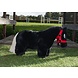 Crafty Ponies Halster rood incl. boekje Crafty Ponies Halster rood incl. boekje