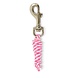 Crafty Ponies Halstertouw roze incl. boekje Crafty Ponies Halstertouw roze incl. boekje