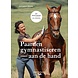 Paarden gymnastiseren aan de hand, Roida Paarden gymnastiseren aan de hand, Roida