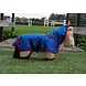 Crafty Ponies Buitendeken blauw incl. boekje Crafty Ponies Buitendeken blauw incl. boekje