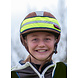 Noan Safety Reflecterende band voor helm Noan Safety Reflecterende band voor helm