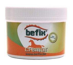 Befix Befix Cremor No Itch 500g Befix Befix Cremor No Itch 500g
