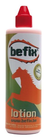 Befix Befix  Lotion No Itch 500ml Befix Befix  Lotion No Itch 500ml
