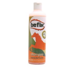 Befix Shampoo Conditioner befix 500ml Befix Shampoo Conditioner befix 500ml