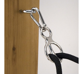 Parelli Blocker Tie Ring Parelli Blocker Tie Ring