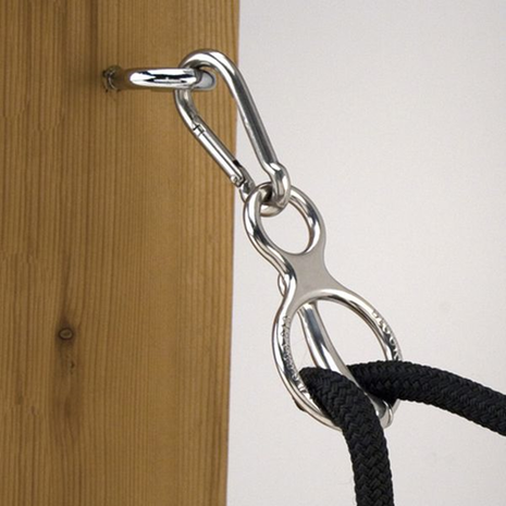 Parelli Blocker Tie Ring Parelli Blocker Tie Ring