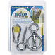 Zilco Blocker Tie Ring Zilco Blocker Tie Ring