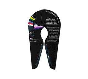 Wintec Beugelmeter Wintec Bates Arena