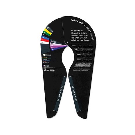 Wintec Beugelmeter Wintec Bates Arena