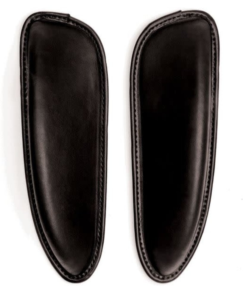 Bates FlexiBlocs Bates Dressage Standard Black Bates FlexiBlocs Bates Dressage Standard Black